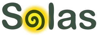 Solas Logo